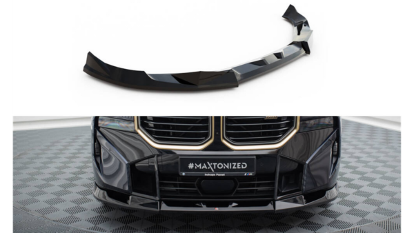 pol_pl_Splitter-BMW-XM-G09-przod-v-2-278119_7.png Splitter BMW XM G09 Front v.2