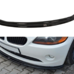 Splitter BMW Z4 E85 Front Gloss Black