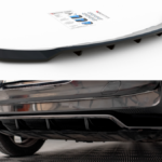 pol_pl_Splitter-BMW-i3-I01-Facelift-Tyl-Srodkowy-z-Dyfuzorem-Gloss-Black-275361_7.png Splitter BMW i3 I01 Facelift Rear Central with Diffuser Gloss Black