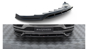 Splitter Bentley Bentayga I Front