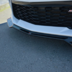 Splitter Chevrolet Camaro VI 2SS Front v.1