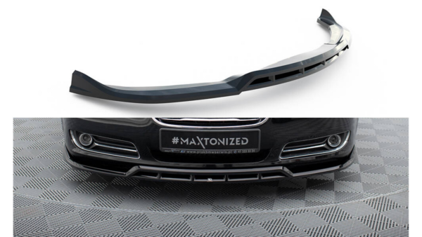 Splitter Chrysler 300 II Front