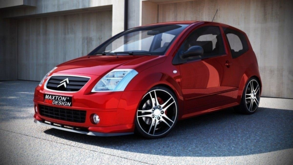 pol_pl_Splitter-Citroen-C2-VTS-przod-Gloss-Black-272844_3.png Splitter Citroen C2 VTS Front Gloss Black