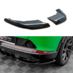Splitter Cupra Formentor Rear Side v.2 Gloss Black