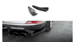 Splitter Cupra Formentor Rear Side v.4