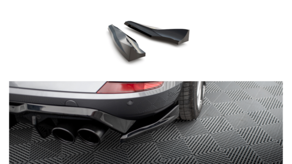Splitter Cupra Formentor Rear Side v.4