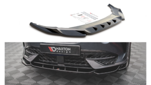 Splitter Cupra Formentor Front v.1 Gloss Black