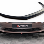 Splitter Fiat Tipo S-Design SW Front Gloss Black