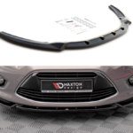 Splitter Ford C-Max II esi Läikiv must