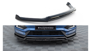 Splitter Ford Edge II ST Front