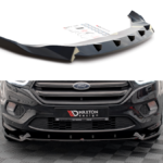 Splitter Ford Escape III ST-Line esi v.2 Läikiv must
