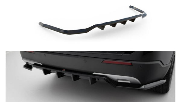 pol_pl_Splitter-Ford-Explorer-XLT-Mk6-Tyl-Srodkowy-z-Dyfuzorem-282968_7.png Splitter Ford Explorer XLT Mk6 Rear Central with Diffuser