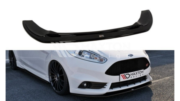 pol_pl_Splitter-Ford-Fiesta-VII-Facelift-ST-przod-v-2-Gloss-Black-272859_5.png Splitter Ford Fiesta VII Facelift ST Front v.2 Gloss Black