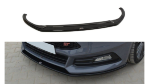pol_pl_Splitter-Ford-Focus-II-STI-Facelift-przod-v-2-Gloss-Black-272879_9.png Splitter Ford Focus III ST Facelift Front v.2 Gloss Black