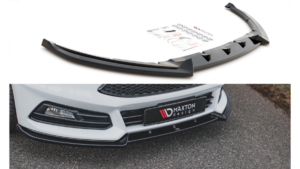 pol_pl_Splitter-Ford-Focus-II-STI-Facelift-przod-v-4-Gloss-Black-273898_7.png Splitter Ford Focus III ST Facelift Front v.4 Gloss Black