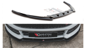 pol_pl_Splitter-Ford-Focus-II-STI-Facelift-przod-v-5-Gloss-Black-273899_7.png Splitter Ford Focus III ST Facelift Front v.5 Gloss Black