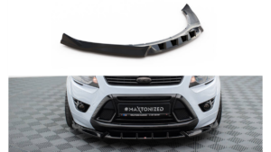 Splitter Ford Kuga I ST Front