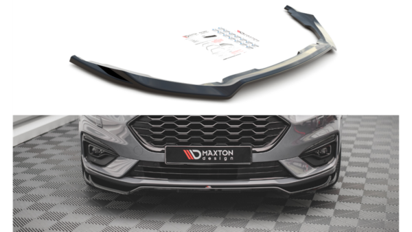 pol_pl_Splitter-Ford-Mondeo-V-Facelift-ST-Line-przod-v-1-Gloss-Black-274812_6.png Splitter Ford Mondeo V Facelift ST-Line Front v.1 Gloss Black