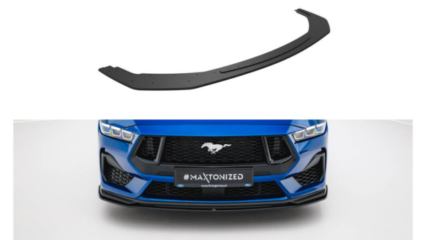 pol_pl_Splitter-Ford-Mustang-GT-Mk7-Przod-Street-Pro-Black-283405_6.png Splitter Ford Mustang GT Mk7 Front Street Pro Black