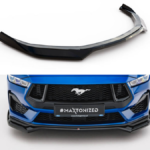 Splitter Ford Mustang GT Mk7 Front v.1