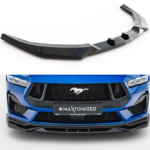 Splitter Ford Mustang GT Mk7 Front v.2