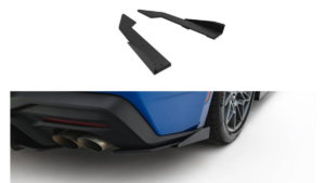 pol_pl_Splitter-Ford-Mustang-GT-Mk7-Tyl-Boczne-Street-Pro-Black-Gloss-Flaps-283418_6.png Splitter Ford Mustang GT Mk7 Rear Side Street Pro Black + Gloss Flaps