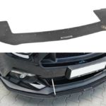 Splitter Ford Mustang VI GT Front Racing Carbon