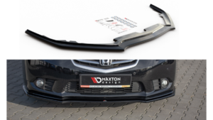pol_pl_Splitter-Honda-Accord-VIII-Facelift-przod-Gloss-Black-273563_8.png Splitter Honda Accord VIII Facelift Front Gloss Black