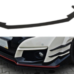 Splitter Honda Civic IX Type-R Front Racing v.1