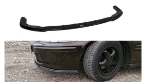 Splitter Honda Civic VI Front Gloss Black