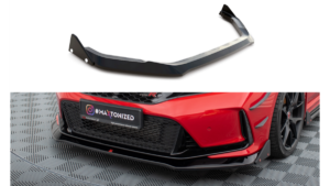 Splitter Honda Civic XI Type-R Front v.1