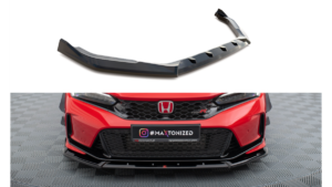 Splitter Honda Civic XI Type-R Front v.2