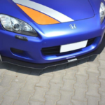 Splitter Honda S2000 Front Racing