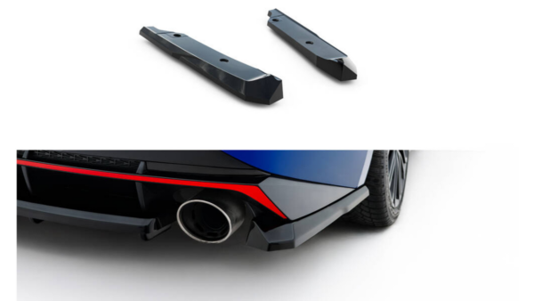 pol_pl_Splitter-Hyundai-Elantra-N-Mk7-Tyl-Boczne-283274_7.png Splitter Hyundai Elantra N Mk7 Rear Side