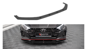 pol_pl_Splitter-Hyundai-I20-N-III-Przod-Pro-Black-Red-275101_6.png Splitter Hyundai I20 N III Front Pro Black-Red