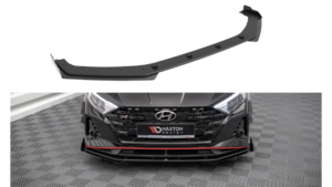 pol_pl_Splitter-Hyundai-I20-N-III-Przod-Pro-v-1-flaps-Black-Red-275103_6.png Splitter Hyundai I20 N III Front Pro v.1 + flaps Black-Red