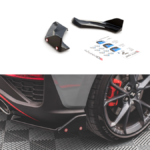pol_pl_Splitter-Hyundai-I30-III-Facelift-N-Tyl-Boczne-v-1-Flaps-Gloss-Black-274851_7.png Splitter Hyundai I30 III Facelift N Rear Side v.1 + Flaps Gloss Black