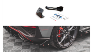 pol_pl_Splitter-Hyundai-I30-III-Facelift-N-Tyl-Boczne-v-1-Flaps-Gloss-Black-274851_7.png Splitter Hyundai I30 III Facelift N Rear Side v.1 + Flaps Gloss Black