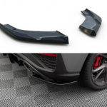 Splitter Hyundai I30 III Facelift N Rear v.5