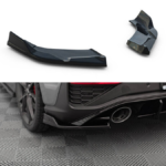 Splitter Hyundai I30 III Facelift N Rear v.6