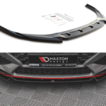 Splitter Hyundai I30 III Facelift N Front v.2 Gloss Black