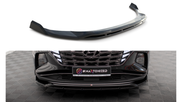 pol_pl_Splitter-Hyundai-Tucson-IV-przod-v-2-Gloss-Black-276325_8.png Splitter Hyundai Tucson IV Front v.2 Gloss Black