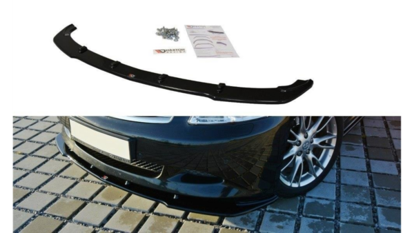 pol_pl_Splitter-Infiniti-G37-przod-v-1-Gloss-Black-272497_9.png Splitter Infiniti G37 Front v.1 Gloss Black