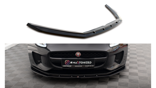 pol_pl_Splitter-Jaguar-F-Type-I-Facelift-przod-v-1-Gloss-Black-276395_8.png Splitter Jaguar F-Type I Facelift Front v.1 Gloss Black