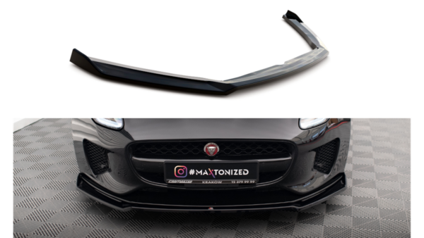 pol_pl_Splitter-Jaguar-F-Type-I-Facelift-przod-v-2-Gloss-Black-276396_8.png Splitter Jaguar F-Type I Facelift Front v.2 Gloss Black