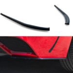 Splitter Jaguar XE R-Dynamic X760 Facelift Rear Side