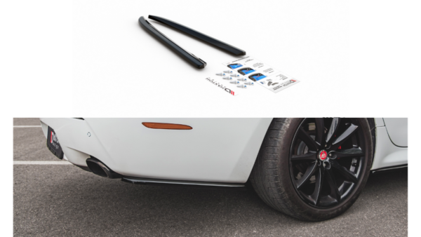 pol_pl_Splitter-Jaguar-XJ-X351-Tyl-Boczne-Gloss-Black-273696_9.png Splitter Jaguar XJ X351 Rear Side Gloss Black