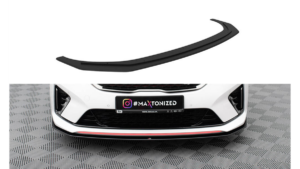 Splitter Kia Ceed III GT Proceed I Front Pro Black