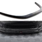 Splitter Kia Optima III Front