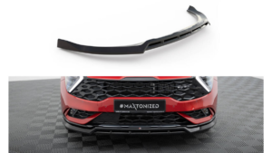 Splitter Kia Sportage GT-Line Mk5 Front v.2